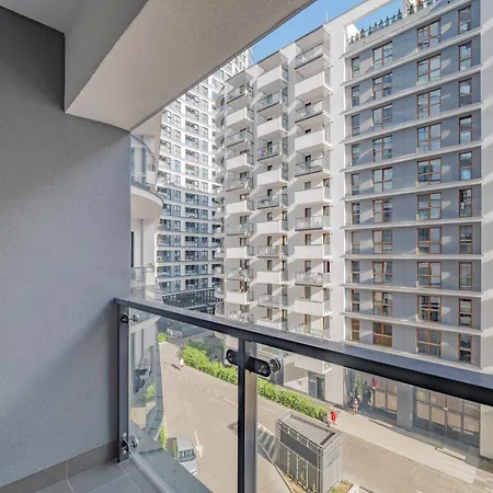 Kasprzaka 29 By Nyx وارسو