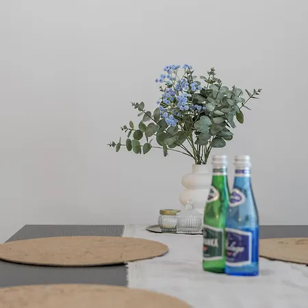 شقة Kasprzaka 29 By Nyx وارسو