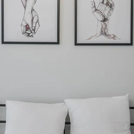 Kasprzaka 29 By Nyx وارسو