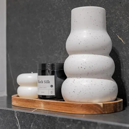 Kasprzaka 29 By Nyx דירה ורשה