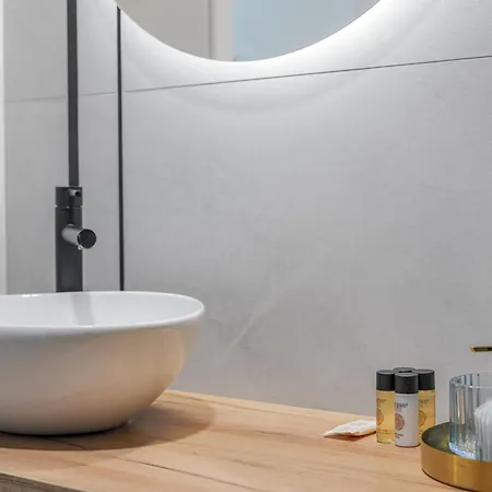 Kasprzaka 29 By Nyx דירה